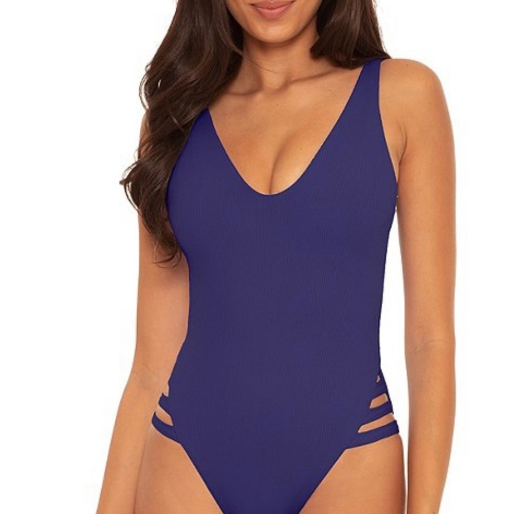 Becca One Piece Swimsuit